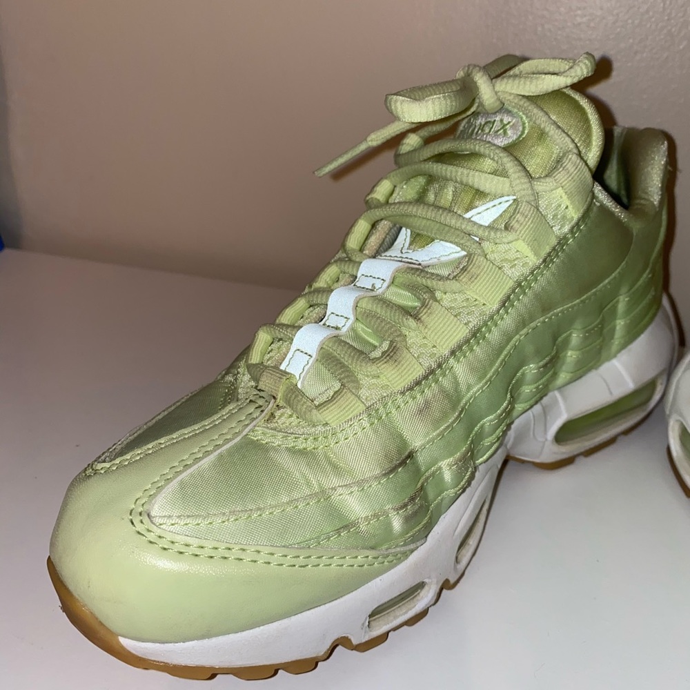 RARE Nike Air Max 95 - Picture 8 of 10